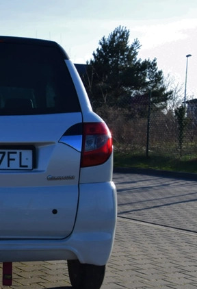 Aixam Crossover cena 29500 przebieg: 20840, rok produkcji 2016 z Błonie małe 211